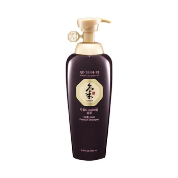 Универсальный премиальный шампунь DAENG GI MEO RI Ki Golg Premium shampoo 500 ml.