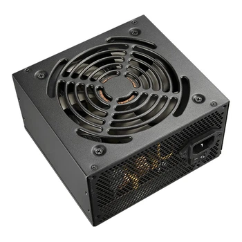 Блок живлення Cougar ATLAS 750 750W (CGR BA-750) 80 PLUS Bronze APFC 120mm (2x PCI-E 8-pin)