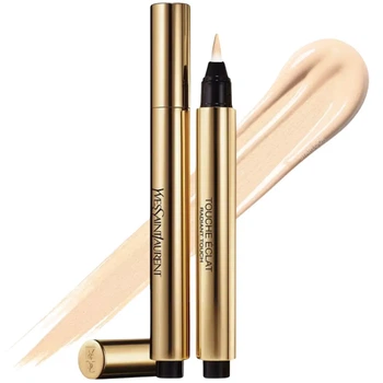 Консилер Yves Saint Laurent Touche Éclat All-Over Brightening Concealer Pen #0 Luminous Milk 2.5 мл