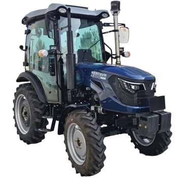 Трактор KENTAVR B 404CXU