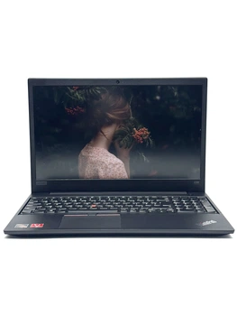 Ноутбук Lenovo ThinkPad E595 IPS AMD Ryzen 7 (Ryzen 7 3700U) 16 Гб 512 Гб SSD Клас B (NTB0426457)