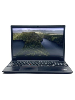 Ноутбук Lenovo ThinkPad E595 IPS AMD Ryzen 7 (Ryzen 7 3700U) 16 Гб 512 Гб SSD Клас B (NTB0426453)