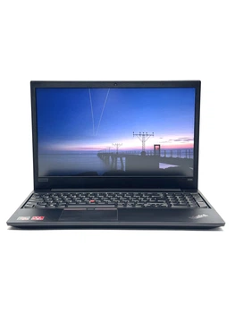 Ноутбук Lenovo ThinkPad E595 IPS AMD Ryzen 7 (Ryzen 7 3700U) 16 Гб 512 Гб SSD Клас B (NTB0426443)