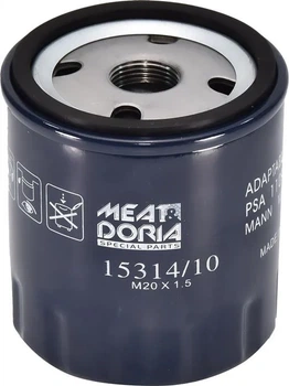 Оливний фільтр Meat&Doria (15314/10)