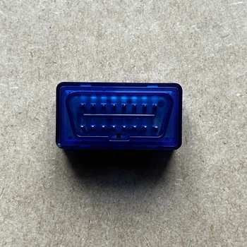 Автосканер OBD2 ELM-327 PIC18F25K80 1.5V для диагностики автомобиля