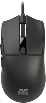 Миша 2E Gaming MG315 USB Black (2E-MG315UBK)