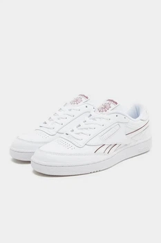 Мужские кроссовки Reebok 44 Белый (142458)