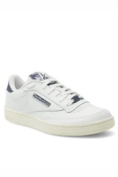 Мужские кроссовки Reebok 44.5 Белый (142453)
