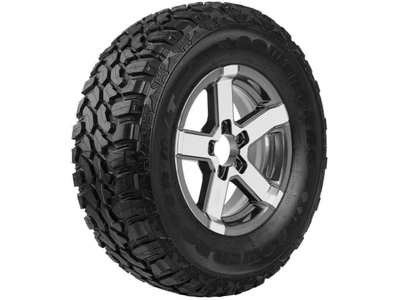 Всесезонна шина Powertrac Power Rover M/T 35/12.50 R18 123Q