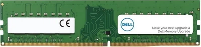 Оперативна пам'ять Dell DDR4-3200 16384MB PC4-25600 AB (AB663418)
