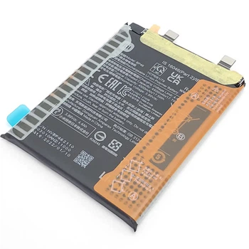 АКБ Xiaomi 12 Lite (BP4B) (оригінал 100%, тех. упаковка)