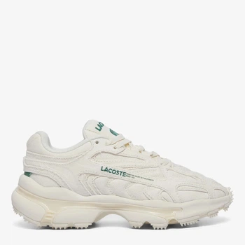 Женские кроссовки Lacoste L003 Neo Tech 749SFA0011-18C 40.5 (T7) 25.8 см Белые (5059862487066)