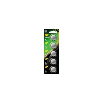 Батарейка Gp CR2430 Lithium 3.0 V * 1 (відривається) (CR2430-8U5 / 4891199001154)