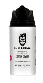 Крем для укладання волосся Slick Gorilla Cream Styler 100 мл
