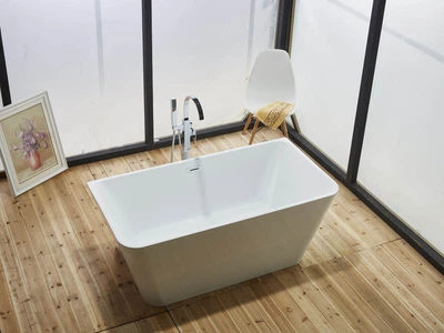 Ванна акриловая Velms Fiora 170x80 см