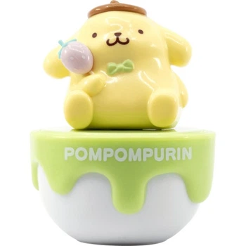Фигурка Hello Kitty Хэлло Китти и Друзья Юбилейная 50 Помпомпурин (11675) Hello Kitty 11675 1027782
