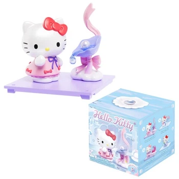 Фигурка Pop Top сюрприз Hello Kitty Жемчужная мечта (25WH-006) Pop Top 25WH-006 1028770