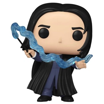 Фигурка Funko Pop серии Гарри Поттер S20 - Снейп с патронусом (90273) Funko Pop 90273 1029093