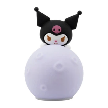 Фигурка Hello Kitty Куроми на Луне со светом (11528) Hello Kitty 11528 1027792