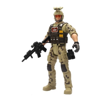 Фигурка Chap Mei Soldier force Рейнджер (545010) CHAP MEI 545010 1027756
