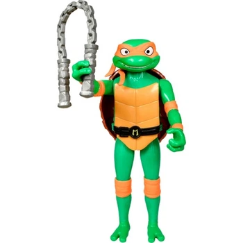 Фигурка TMNT Мovie III - Микеланджело XL (83223) TMNT 83223 1027529