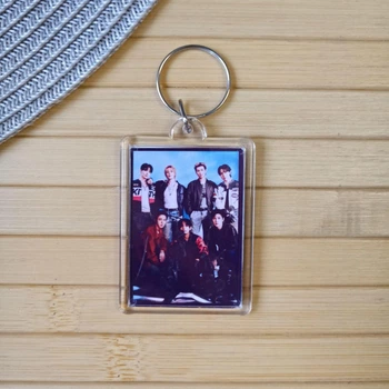 Брелок БТС BTS (28051)