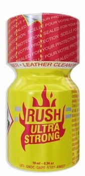 Попперс Rush Ultra Strong 10 мл