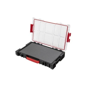Ящик для инструментов QBRICK SYSTEM PRO Organizer 100 MFI, 18", 45029679, ORGQPRO100FCZAPG001 (ORGQPRO100FCZAPG003) QBRICK SYSTEM ORGQPRO100FCZAPG003 1057383
