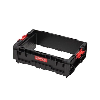 Ящик для инструментов QBRICK SYSTEM 18", 450310151, SYSTEM PRO Box Extender, SKRQPROBEX2CZAPG001 (SKRQPROBEX2CZAPG003) QBRICK SYSTEM SKRQPROBEX2CZAPG003 1057366