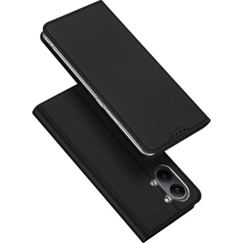 Чохол-книжка DUX DUCIS Skin Pro для Xiaomi Poco X8 Pro Max - Black