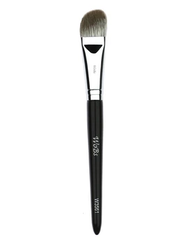 Кисть для румян и коррекции WoBs W3561 ворс лисы