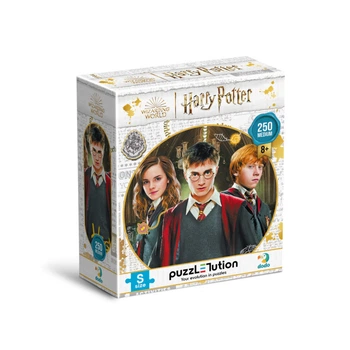 Пазл классический "Harry Potter. Гарри и друзья" 200498 250 элементов