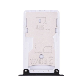 Тримач SIM карти Xiaomi Redmi Note 4X, Black