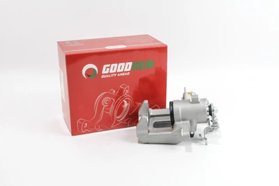 Суппорт тормозной задний GOODREM для A6, Passat 96-05 03- (38mm) Л. RM7840