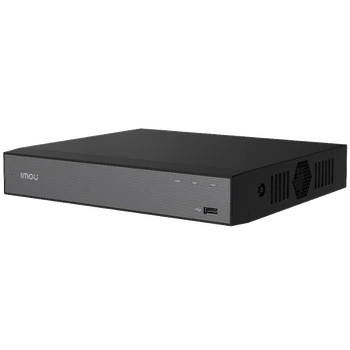 Відеореєстратор IMOU NVR-N118-8A0E 18-канальний