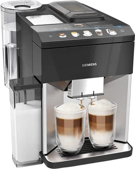 Кавомашина Siemens EQ500 TQ507R03