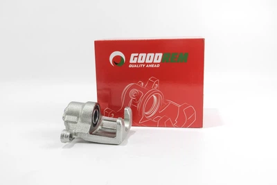 Суппорт тормозной задний GOODREM для X-Trail (01-08) Л. RM7834