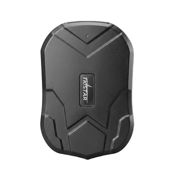 GPS-трекер для авто TKSTAR TK-905C 4G 20000 mAh Чорний (14406-94143)