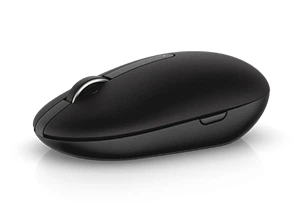Беспроводная мышь Dell WM326 черная
