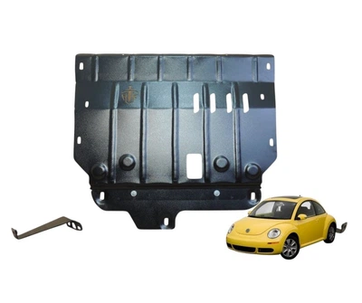 Защита двигателя Houberk для Volkswagen Beetle (A4) (1998-2011)