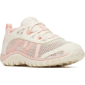 Кросівки Merrell Maipo 3 Aerosport Wmn жіночі chalk/peony 40 білі/рожеві