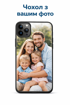 Чехол на ZTE Nubia Neo 3 с вашим фото под заказ