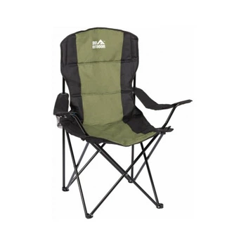 Кресло складное Skif Outdoor Soft Base Black/Olive (ZF-F001BOL) Skif Outdoor ZF-F001BOL 1084478