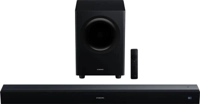 Саундбар Xiaomi Soundbar Pro 2.1ch (NS4-EU) (1172894)