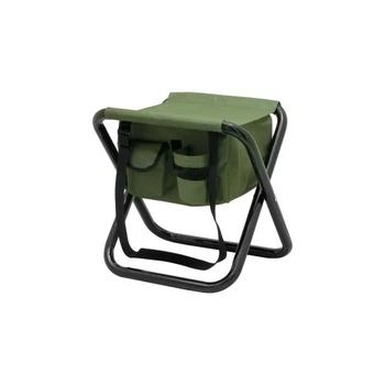 Стул складной NeRest NR-25 S с сумкой Green (4820211100599_1) NeRest 4820211100599_1 1003223