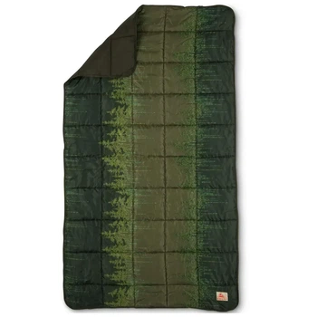 Одеяло Kelty Bestie Blanket Moss (1012-35416125-WM)