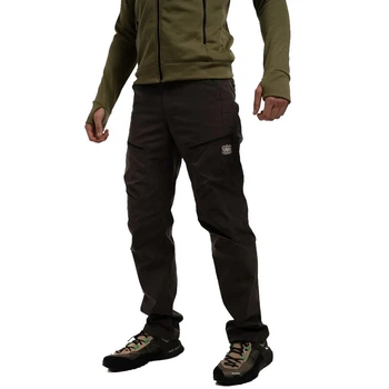 Штаны Turbat Forester 2 Mns XXXL Черный (1054-012.004.5368)