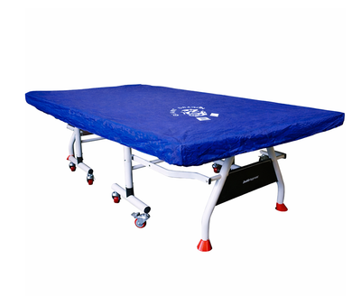 Чехол для теннисного стола GIANT DRAGON PRO Outdoor синий