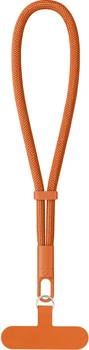 Ремешок для смартфона ColorWay Handy Strap Orange (CW-SCHS-OG)