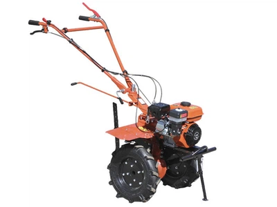 Мотоблок TT-1100C-ZX (редуктор) колесо 4,00*10, двигун 170F (7 л.с.) бензин